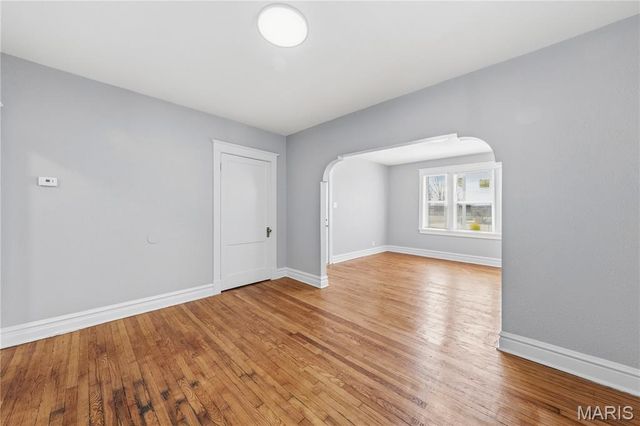 4643 Evans Avenue, St Louis, MO 63113