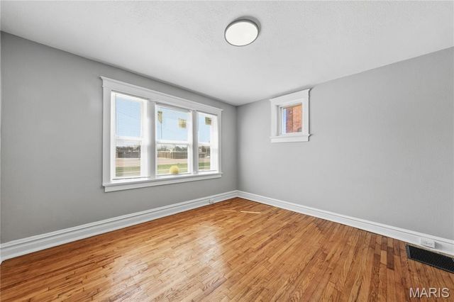 4643 Evans Avenue, St Louis, MO 63113