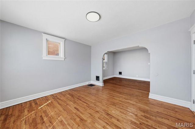 4643 Evans Avenue, St Louis, MO 63113