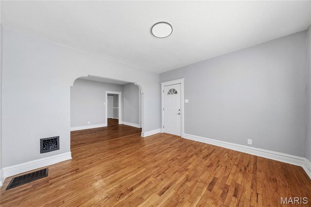 4643 Evans Avenue, St Louis, MO 63113