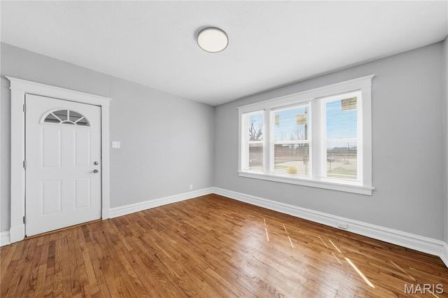 4643 Evans Avenue, St Louis, MO 63113