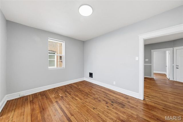 4643 Evans Avenue, St Louis, MO 63113