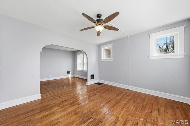 4643 Evans Avenue, St Louis, MO 63113