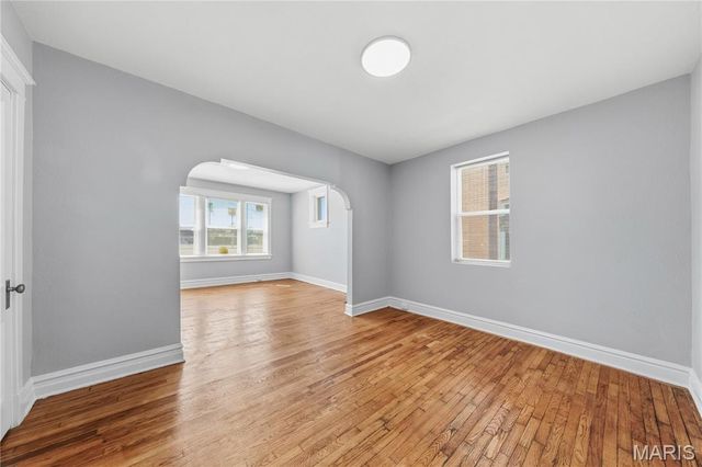 4643 Evans Avenue, St Louis, MO 63113