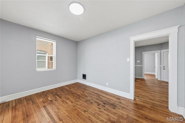 4643 Evans Avenue, St Louis, MO 63113