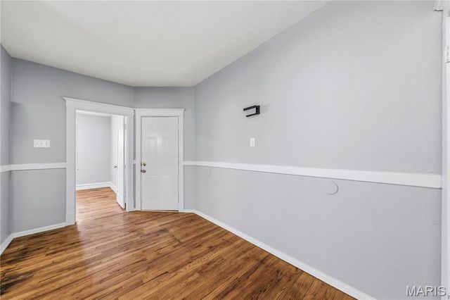 4643 Evans Avenue, St Louis, MO 63113