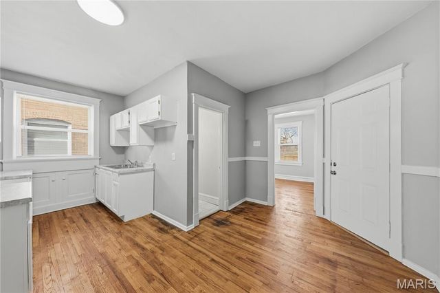 4643 Evans Avenue, St Louis, MO 63113