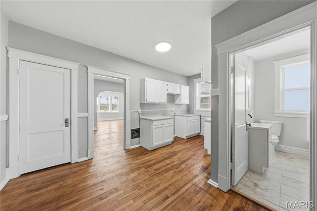 4643 Evans Avenue, St Louis, MO 63113