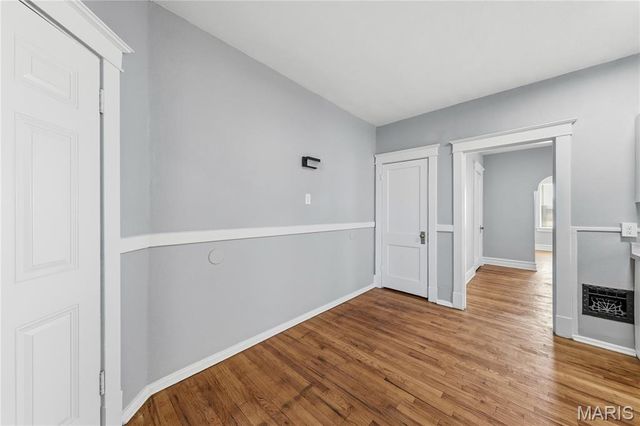 4643 Evans Avenue, St Louis, MO 63113