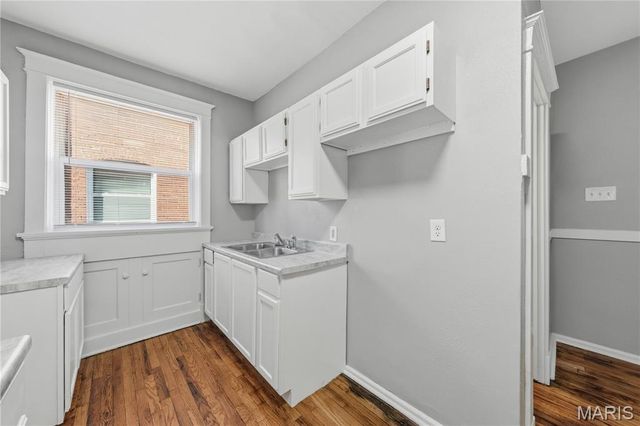 4643 Evans Avenue, St Louis, MO 63113