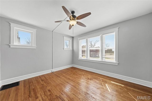 4643 Evans Avenue, St Louis, MO 63113