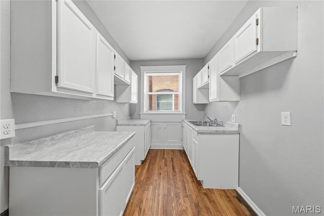 4643 Evans Avenue, St Louis, MO 63113