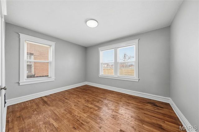 4643 Evans Avenue, St Louis, MO 63113