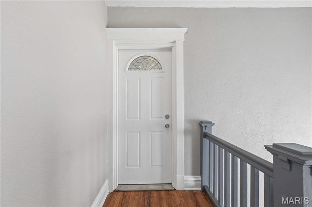 4643 Evans Avenue, St Louis, MO 63113