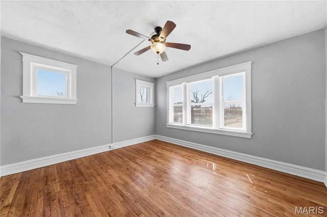 4643 Evans Avenue, St Louis, MO 63113