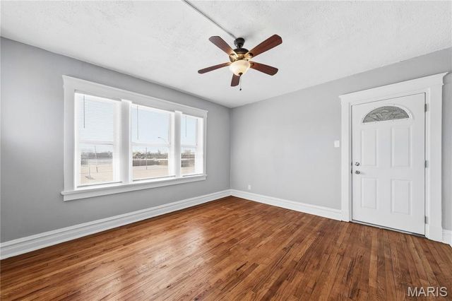 4643 Evans Avenue, St Louis, MO 63113