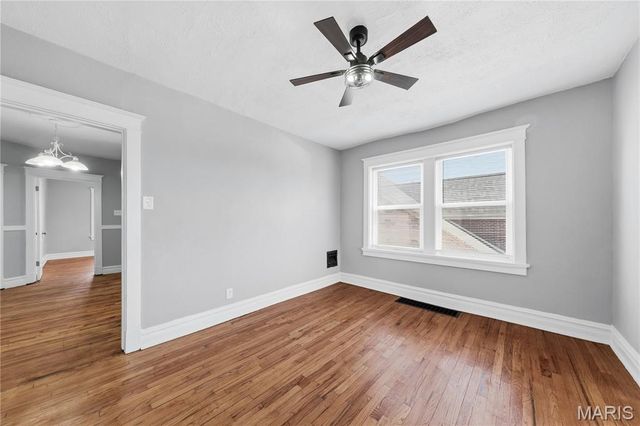 4643 Evans Avenue, St Louis, MO 63113