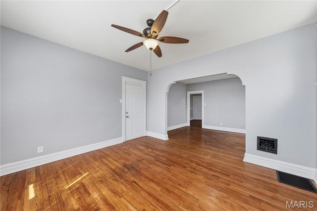 4643 Evans Avenue, St Louis, MO 63113