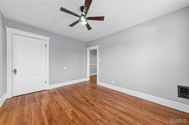 4643 Evans Avenue, St Louis, MO 63113