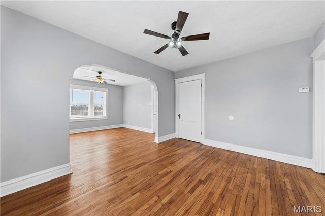 4643 Evans Avenue, St Louis, MO 63113