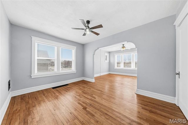 4643 Evans Avenue, St Louis, MO 63113