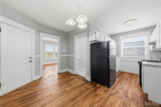 4643 Evans Avenue, St Louis, MO 63113