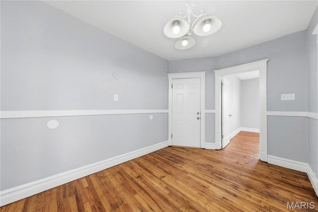 4643 Evans Avenue, St Louis, MO 63113