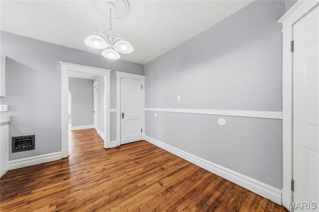 4643 Evans Avenue, St Louis, MO 63113