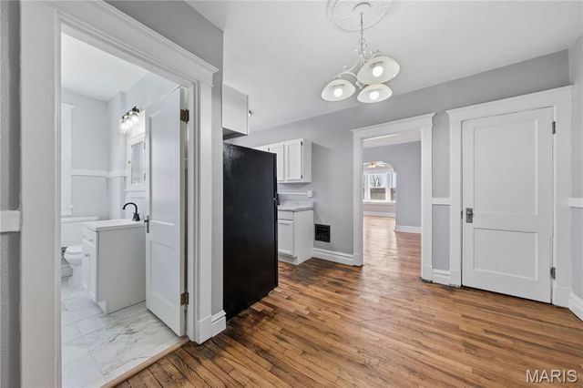 4643 Evans Avenue, St Louis, MO 63113