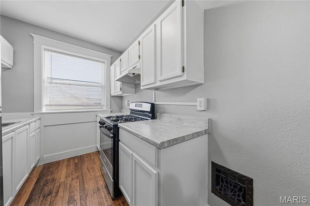 4643 Evans Avenue, St Louis, MO 63113