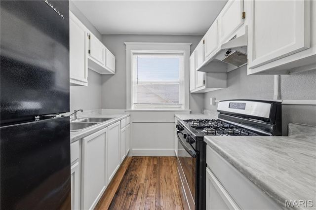 4643 Evans Avenue, St Louis, MO 63113