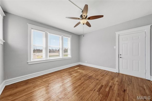 4643 Evans Avenue, St Louis, MO 63113