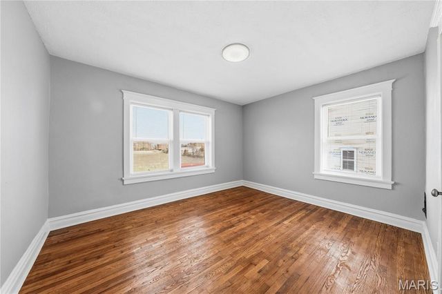 4643 Evans Avenue, St Louis, MO 63113