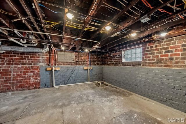 4643 Evans Avenue, St Louis, MO 63113