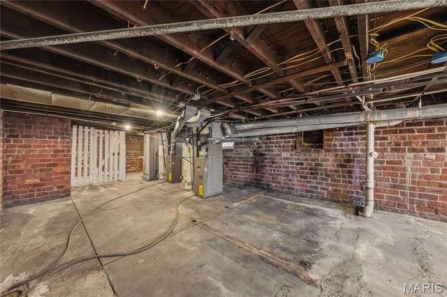 4643 Evans Avenue, St Louis, MO 63113