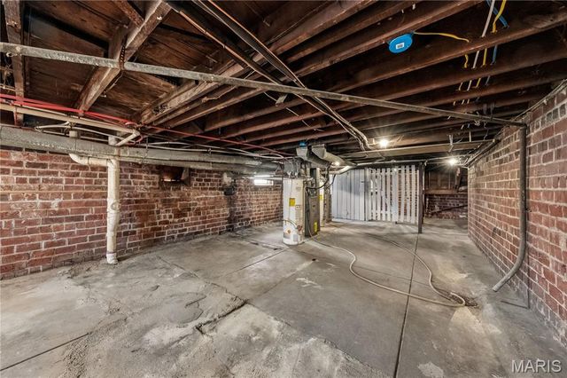 4643 Evans Avenue, St Louis, MO 63113