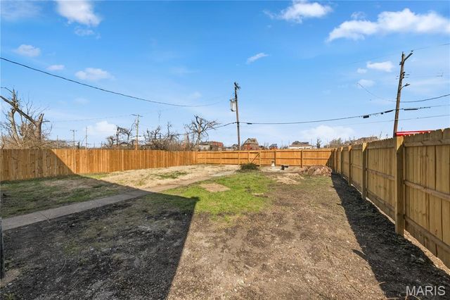 4643 Evans Avenue, St Louis, MO 63113