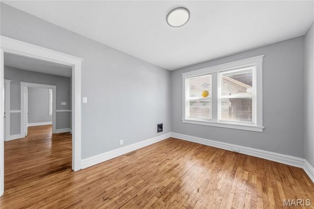 4643 Evans Avenue, St Louis, MO 63113