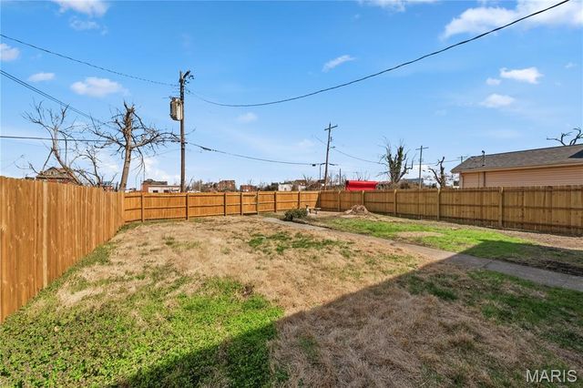 4643 Evans Avenue, St Louis, MO 63113