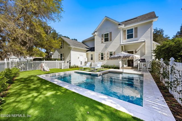 28903 GRANDVIEW Manor, Yulee, FL 32097