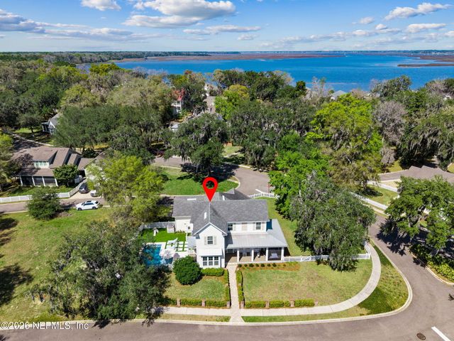28903 GRANDVIEW Manor, Yulee, FL 32097