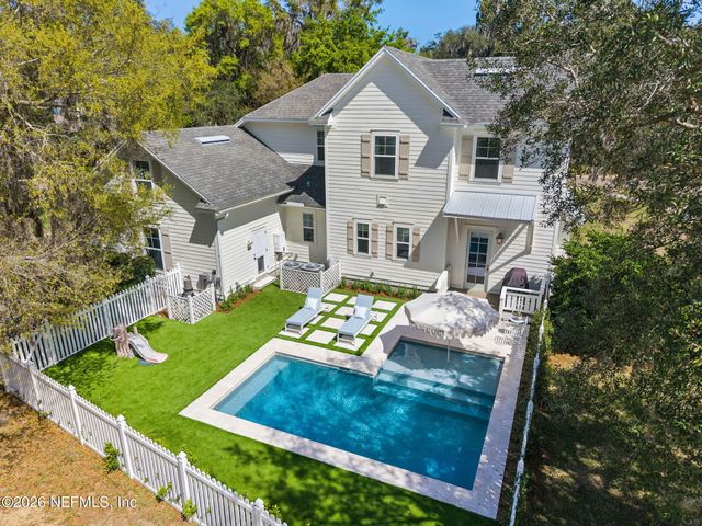 28903 GRANDVIEW Manor, Yulee, FL 32097