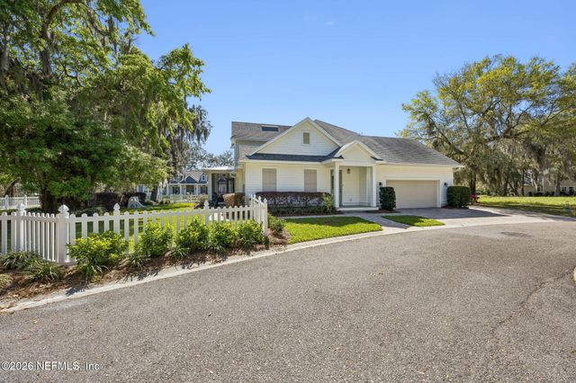 28903 GRANDVIEW Manor, Yulee, FL 32097