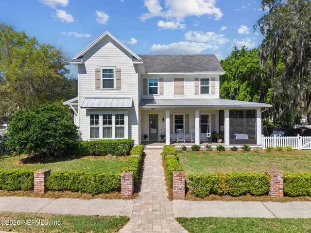 28903 GRANDVIEW Manor, Yulee, FL 32097