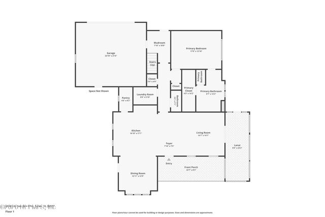 28903 GRANDVIEW Manor, Yulee, FL 32097
