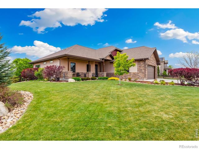 1115 Waterfall Street, Timnath, CO 80547