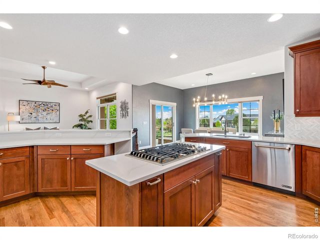 1115 Waterfall Street, Timnath, CO 80547