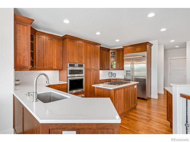 1115 Waterfall Street, Timnath, CO 80547