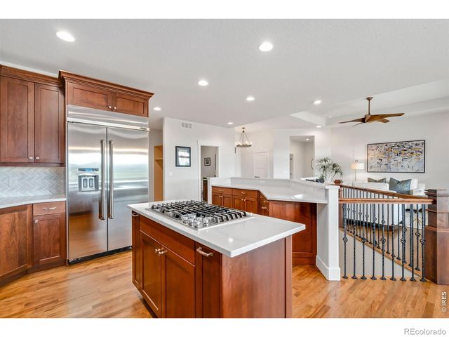 1115 Waterfall Street, Timnath, CO 80547