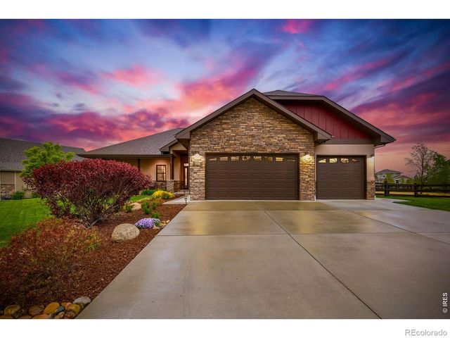 1115 Waterfall Street, Timnath, CO 80547